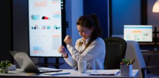 Métricas clave en marketing B2B: Conoce las más importantes