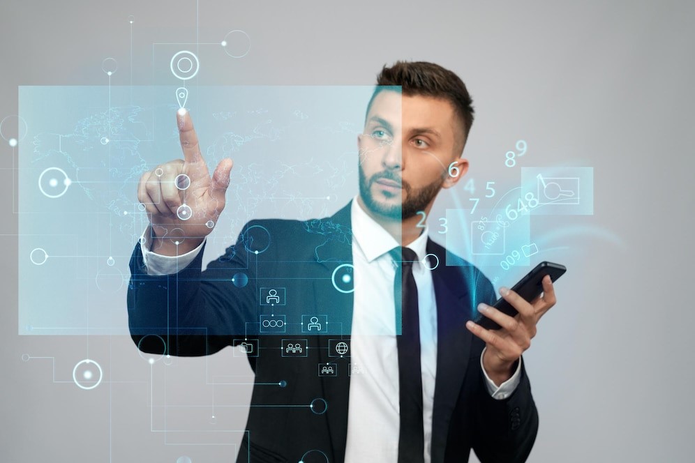 automatización de procesos y tareas de negocios