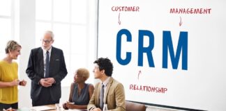 Importancia de un CRM fácil de usar e intuitivo   