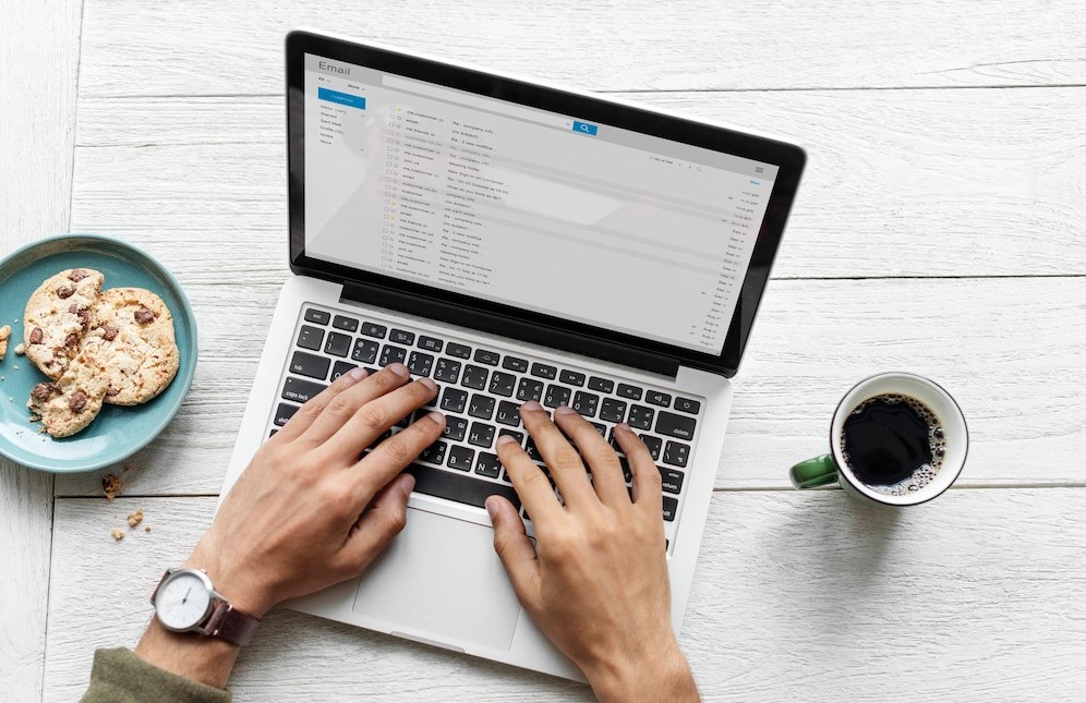 ejecutar y medir campañas de email marketing 