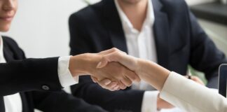 embudo de ventas B2B