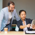 objetivo SMART en KPIs