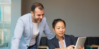 objetivo SMART en KPIs