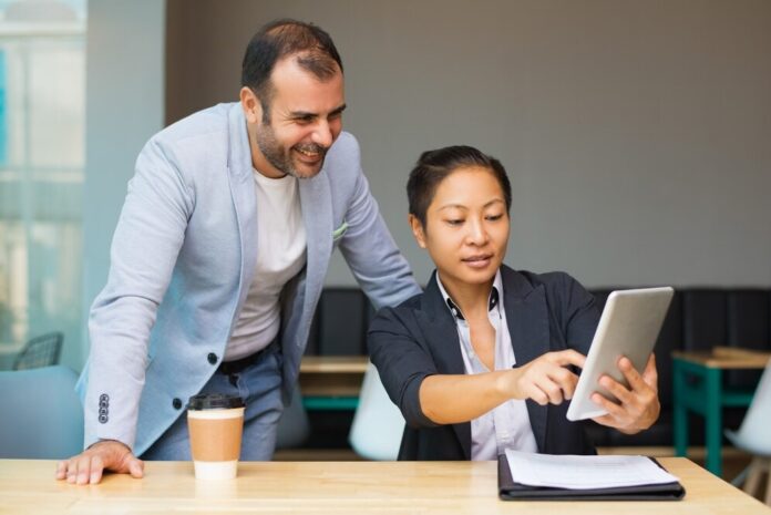 objetivo SMART en KPIs objetivo SMART en KPIs