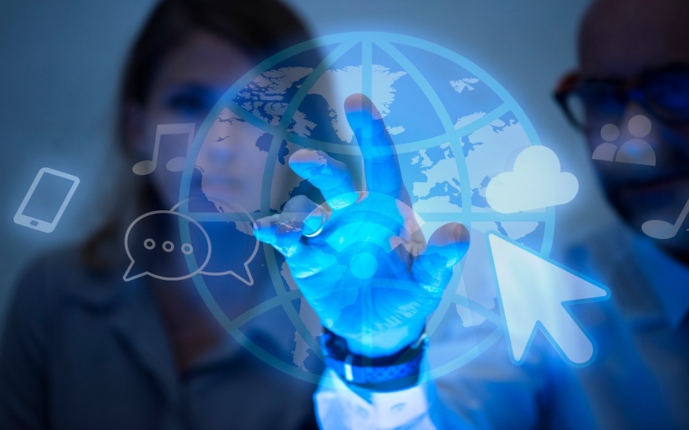 por qué una intranet puede ser útil