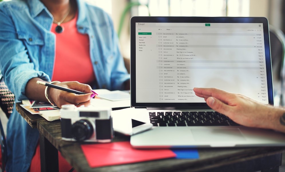 segmentar tu audiencia para enviar contenido dirigido