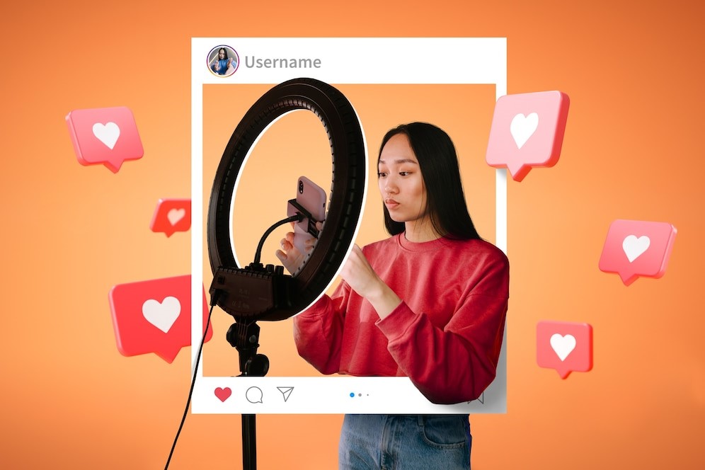 tendencias clave en el social media