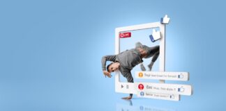 tendencias clave en el social media