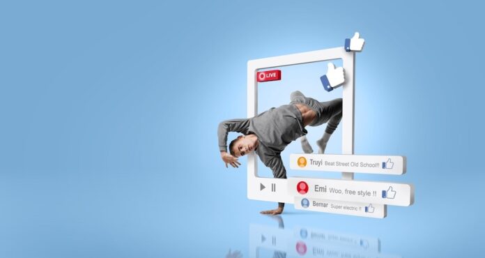 tendencias clave en el social media