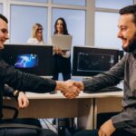 Conoce las diferencias entre preventa y venta en B2B