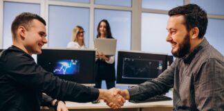 Conoce las diferencias entre preventa y venta en B2B