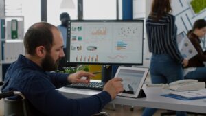 CRM actualizado 2