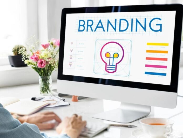 branding B2B branding B2B
