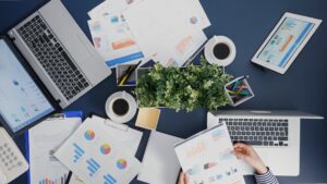 Desafíos del marketing B2B para este 2023