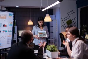 Comercio electrónico B2B: Todo lo que debes saber sobre el ecommerce B2B