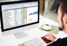 evitar errores en la gestión de datos