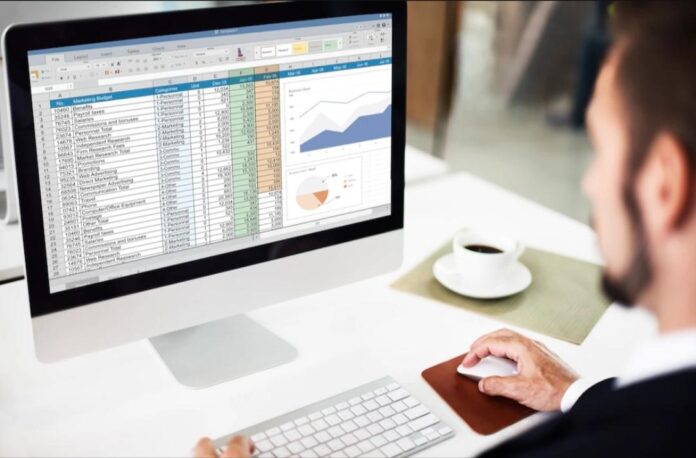 evitar errores en la gestión de datos