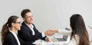 gestión del proceso de ventas