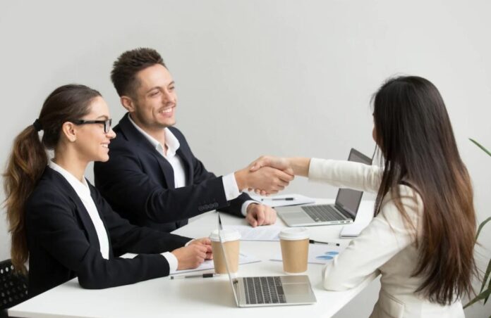 gestión del proceso de ventas