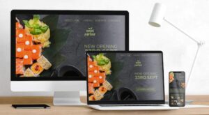 landing page en 2023