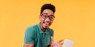 landing page en 2023