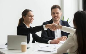 pasos en los que puede desglosarse la venta consultativa