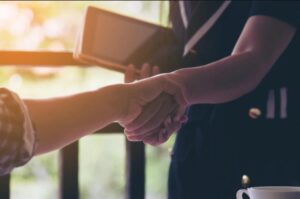 prospección en venta consultiva B2B