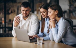 Cómo utilizar la intranet para formación empresarial