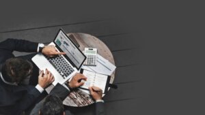 transacciones comerciales B2B en CRM