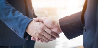 transacciones comerciales B2B en CRM