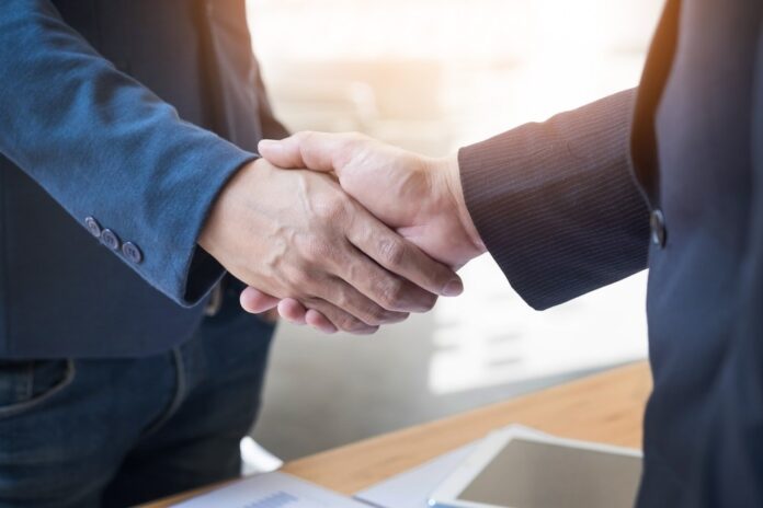 transacciones comerciales B2B en CRM