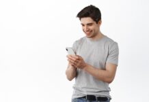 usar WhatsApp para apoyar a los clientes