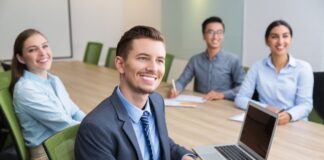 Maximizando el potencial de la capacitación en ventas para impulsar el éxito empresarial