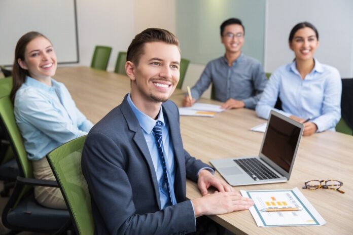 Maximizando el potencial de la capacitación en ventas para impulsar el éxito empresarial Maximizando el potencial de la capacitación en ventas para impulsar el éxito empresarial
