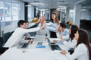 El comercio B2B y WhatsApp Business