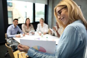 embudo de marketing y landing page 