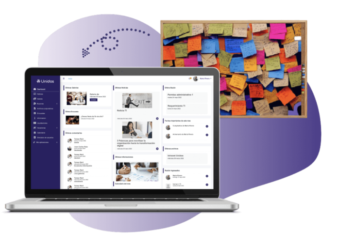 intranet
