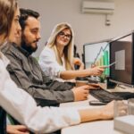 transacciones comerciales B2B en CRM