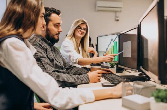 transacciones comerciales B2B en CRM transacciones comerciales B2B en CRM