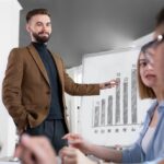 Ventaja competitiva con CRM: Domina la competencia