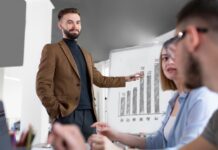 Ventaja competitiva con CRM: Domina la competencia
