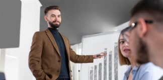 Ventaja competitiva con CRM: Domina la competencia