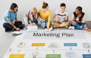 CRM de marketing