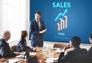 ¿Por qué es importante establecer una estrategia de ventas?