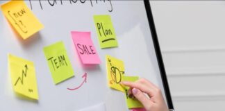 ¿Por qué es importante establecer una estrategia de ventas?