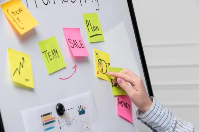 Establecer una estrategia de ventas ¿Por qué es importante establecer una estrategia de ventas?