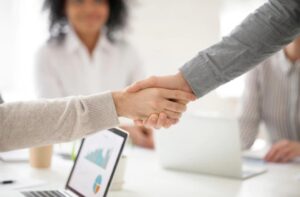 Mejorar la gestión de clientes