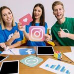 Prospectar por redes sociales