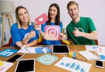 Prospectar por redes sociales
