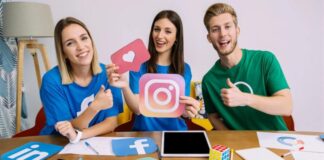 Prospectar por redes sociales